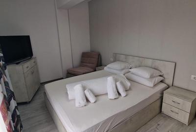 Apartament cu 3 camere în Cetate - 1