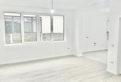 Duplex cu 3 camere cu Canalizare în Moșnița Veche - 6