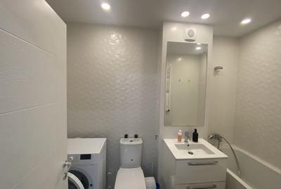 Apartament cu 2 camere în Titan