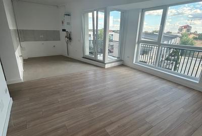 Apartament cu 2 camere decomandat în Pipera