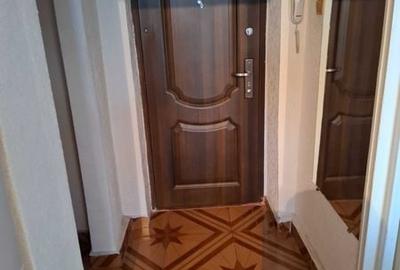 Apartament cu 2 camere în 1 Mai