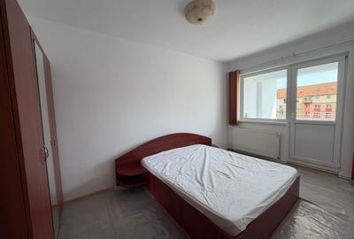 Apartament cu 2 camere decomandat în Mihai Viteazul