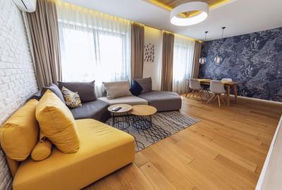 Apartament cu 3 camere decomandat în Militari - 2