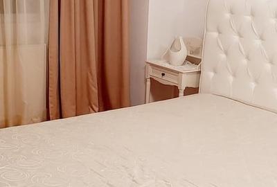 Apartament cu 2 camere semidecomandat în Cișmigiu