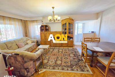 Apartament cu 3 camere în Tolstoi