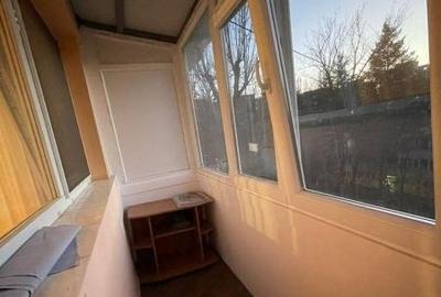 Apartament cu 2 camere semidecomandat, mobilat în Drumul Taberei - 11