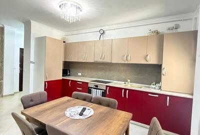 Apartament cu 2 camere în Burdea - 3