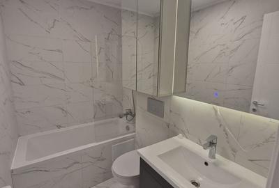 Apartament cu 2 camere în Ștefăneștii de Jos - 9