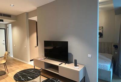 Apartament cu 2 camere, mobilat în Primăverii - 4