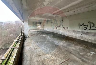 Teren Construcții intravilan de 3770 mp, în Central - 7