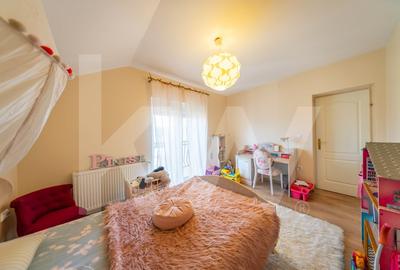 Casă individuală cu 5 camere cu Canalizare în Sântana - 34