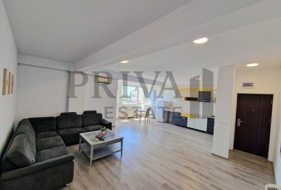 Apartament cu 2 camere decomandat, mobilat în Torontalului