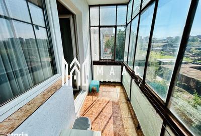 Apartament cu 3 camere în Hipodrom 4