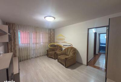 Apartament cu 3 camere semidecomandat în Răcăciuni - 3