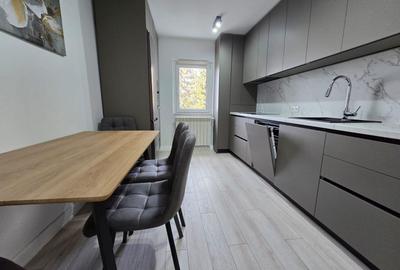 Apartament cu 4 camere decomandat, mobilat în Zorilor - 5