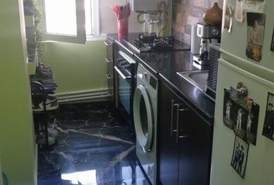 Garsonieră decomandată în Brătianu - 5