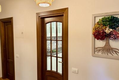 Apartament cu 2 camere decomandat, mobilat în Drumul Taberei