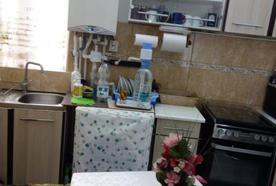 Apartament cu 2 camere nedecomandat în Dacia - 5