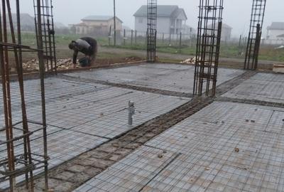 Casă individuală cu 5 camere cu Teren 221 Mp în Palas - 5