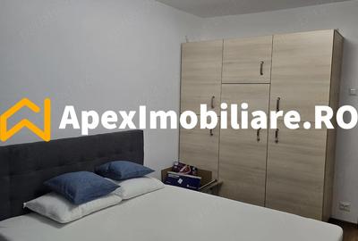 Apartament cu 3 camere semidecomandat, mobilat în Drumul Taberei - 6