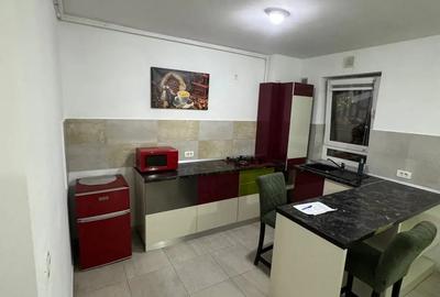 Apartament cu 2 camere în Tractorul