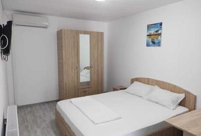 Apartament cu 2 camere decomandat în Exterior Vest - 3