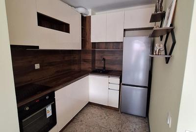 Apartament cu 2 camere decomandat în Metalurgiei - 1