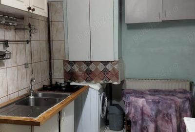 Garsonieră în Central - 7