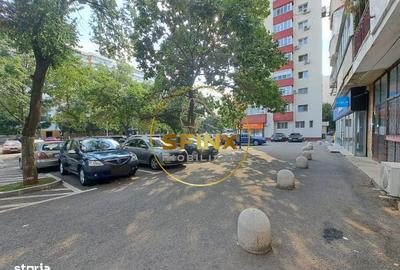 Spațiu comercial, de 82 mp, în Central