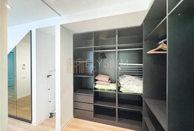 Apartament cu 4 camere decomandat, mobilat în Primăverii - 25