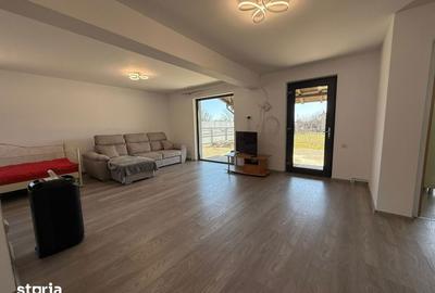 Casă cu 3 camere cu Teren 1000 Mp în Balta Doamnei - 10