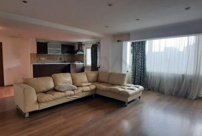 Apartament cu 3 camere decomandat în Decebal - 1