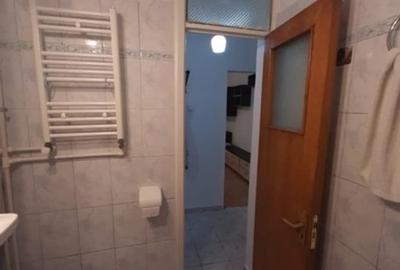 Garsonieră decomandată în Crângași - 11