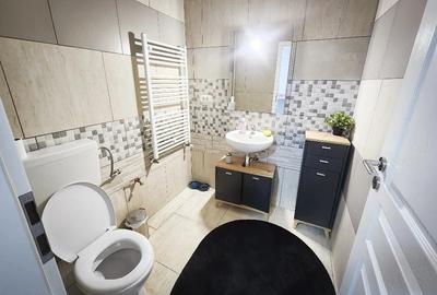 Spațiu comercial, de 125 mp, în Chiajna