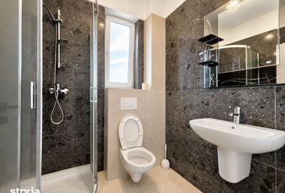 Apartament cu 2 camere în Cug