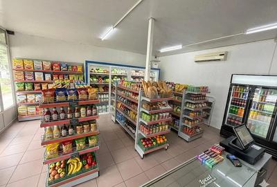Spațiu comercial, de 42 mp, în Central - 2