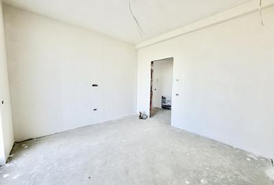 Apartament cu 3 camere semidecomandat în Moșnița Nouă - 7