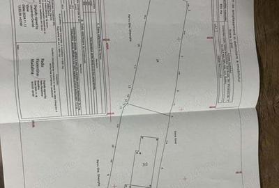 Casă cu 5 camere cu Teren 900 Mp în Valea Râmnicului - 1