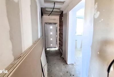 Casă cu Teren 250 Mp în Lupeni