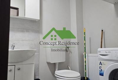 Garsonieră decomandată în Est - 3