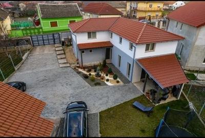 Casă cu 4 camere în Vladimirescu - 7