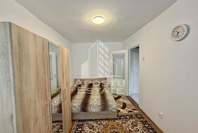 Apartament cu 3 camere decomandat, mobilat în Telegrafului - 4