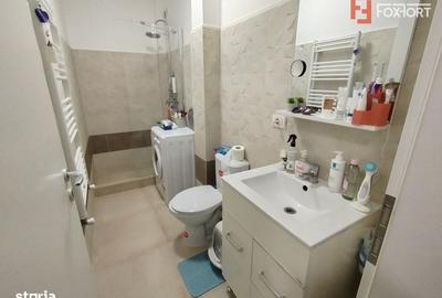 Garsonieră decomandată în Nord - 1
