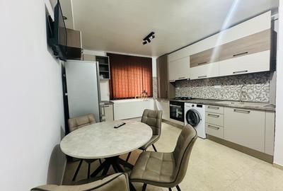 Apartament cu 2 camere decomandat, mobilat în Mănăștur - 4
