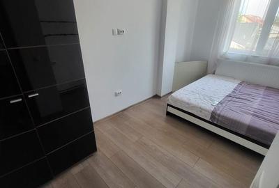Garsonieră în Doamna Ghica