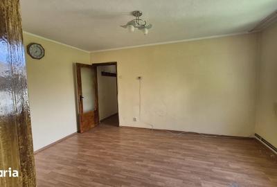 Apartament cu 2 camere în Orașul Vechi