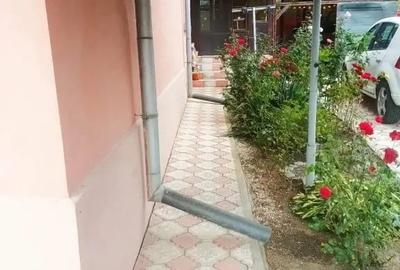 Casă cu 3 camere în Central