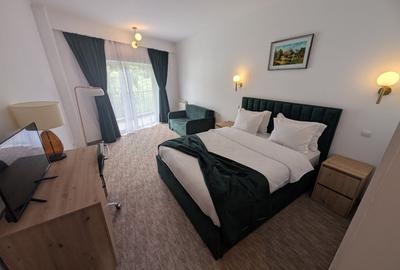 Hotel/Pensiune, de 22 mp, în Caragiale - 2
