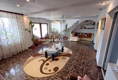 Casă cu 5 camere cu Teren 180 Mp în Lacu Dulce - 3