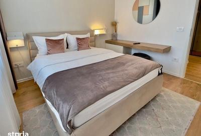 Apartament cu 3 camere în Tractorul
